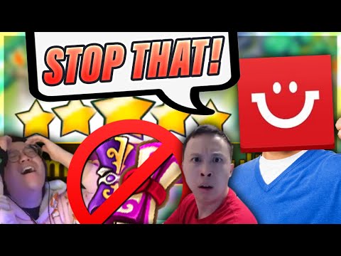 COM2US TOLD US TO STOP SUMMONING