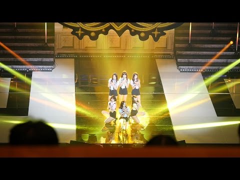 여자친구(GFRIEND) - 너 그리고 나 (NAVILLERA) LIVE (라이브) @열린음악회 안무 직캠/Fancam by -wA-