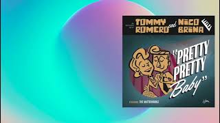 Tommy Romero - Gentleman of Rock`n`Roll