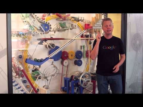 Introduction Developing Scalable Apps with Java