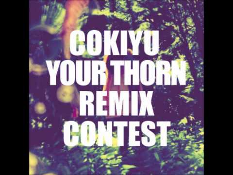 cokiyu - your thorn (endote remix)