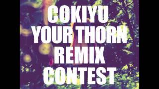 cokiyu - your thorn (endote remix)