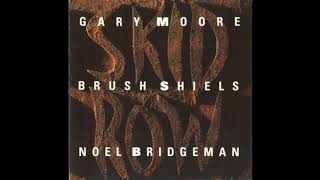 Skid Row - Gary Moore/Brush Shiels/Noel Bridgeman ( 1971 )