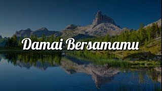 Download lagu Damai Bersamamu - Chrisye (Lirik & Cover by Shanna Shannon) mp3 Download lagu Damai Bersamamu - Chrisye (Lirik & Cover by Shanna Shannon) mp3