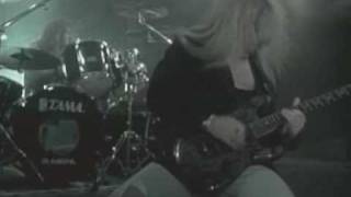 Axel Rudi Pell Cry Of The Gypsy