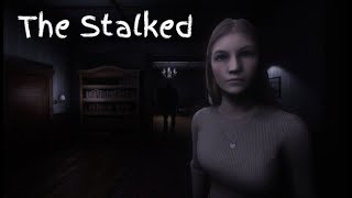 DON'T JOIN IF YOU'RE SCARED... HORROR GAME NIGHT