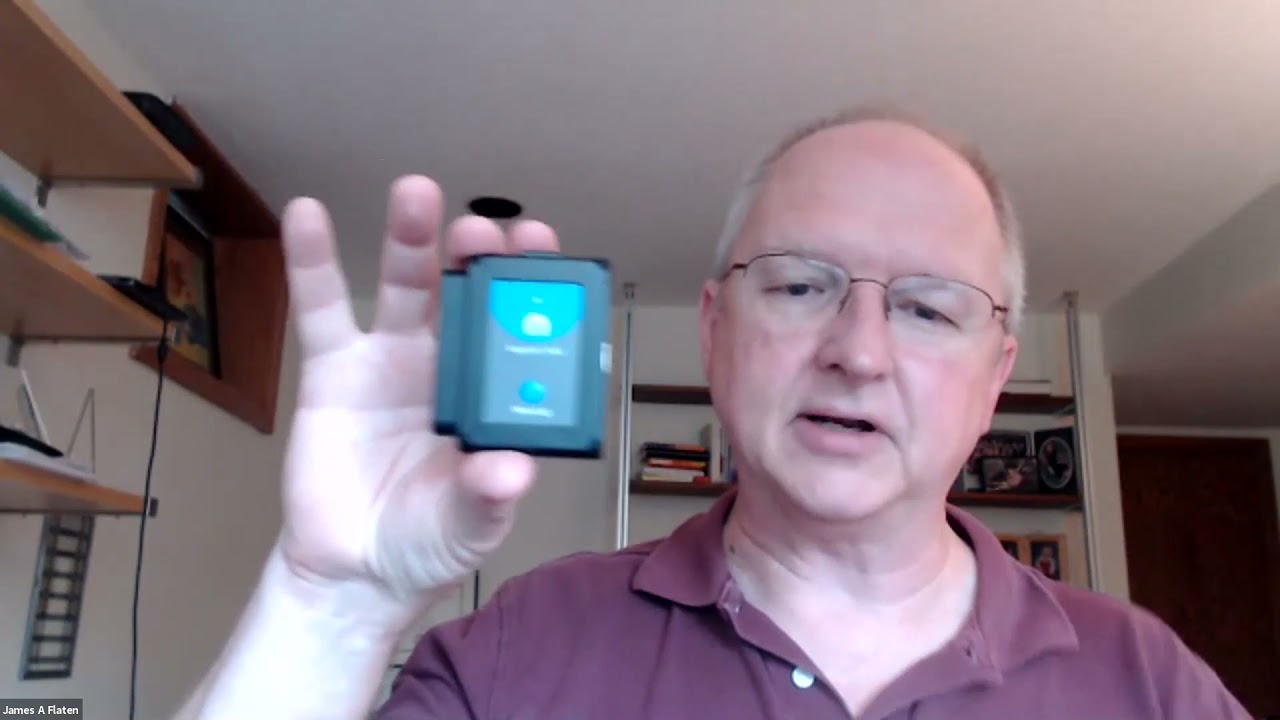 Introduction to Neulog Modules