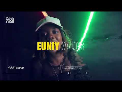 Skill Gauge will start showing sooooon look out for it