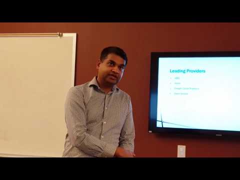 Serverless Architectures