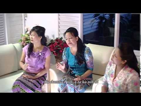 Hril Nawn Rawp Che Ka Nuom -  Kona Rawl Trio