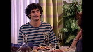 LA QUE SE AVECINA - SEASON 1