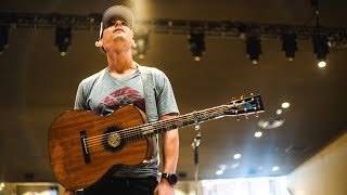 Granger Smith - Cheers to memories of 2017 and new adventures in 2018!