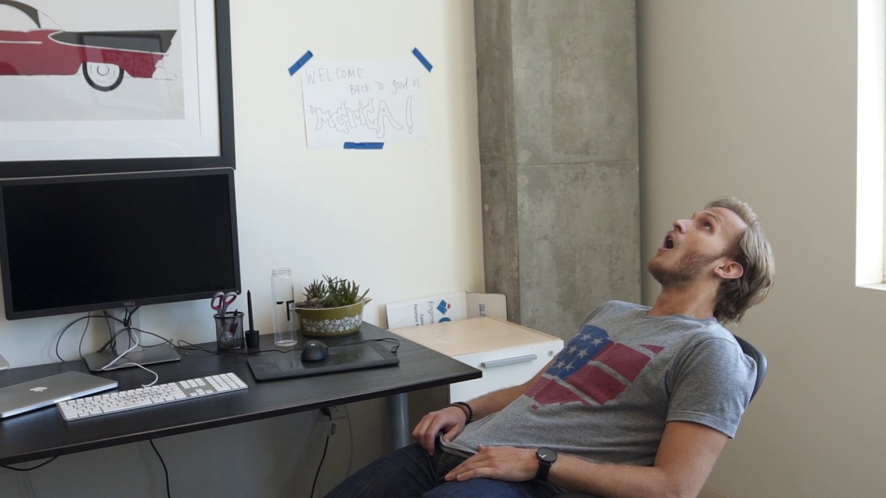 Mega Tiny Corp Video Thumbnail