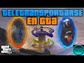 COMO TELETRANSPORTARSE EN GTA V TELEPORT GTA V
