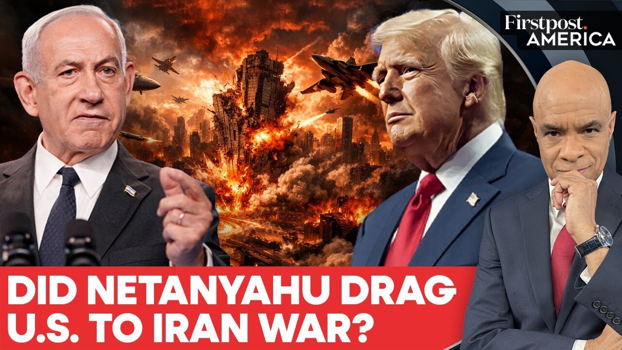 Trump And Rubio Offer Conflicting Explanations Over US Strikes On Iran | Firstpost America | N18G