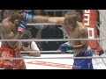 PRIDE Chuck Liddell Vs Alistair Overeem August 10 2003