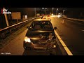 Boetes voor negeren rood kruis na ongeluk [RTV Utrecht]