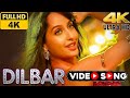 dilbar dilbar song | dilbar - (slowed+reverb) song | midnight chill music | dilbar dilbar lofi song