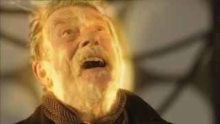 The War Doctor Regenerates | John Hurt to Christopher Eccleston | The Day of the Doctor