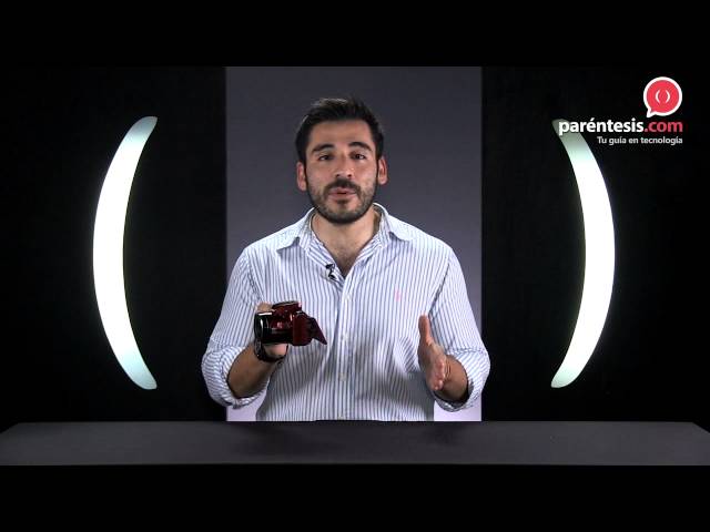 Vídeo relacionado con Samsung WB 110 - Cámara compacta de 20.2 MP (Pantalla de 3", Zoom óptico 26x, estabilizador, vídeo Full HD), Negro [Importado]