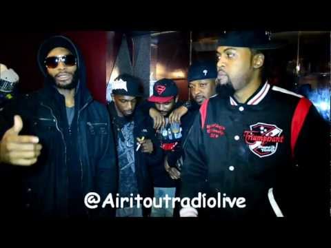 Young Jersey vs Dope