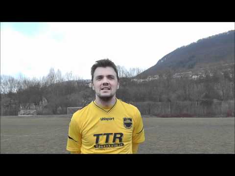 FTSV Kuchen - 1.FC Heiningen 2:3 Stimmen zum Spiel