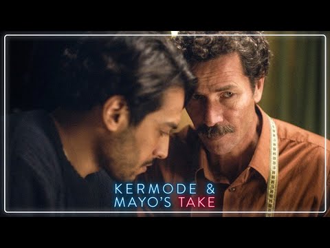 Mark Kermode reviews The Blue Caftan - Kermode and Mayo's Take