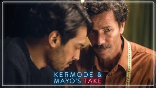 Recenzja Marka Kermode