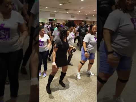 Shake It by Bernadette Burnette