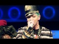 BIGBANG - YG On Air BLUE 