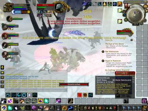 Der Vortexgipfel Heroisch Boss 2