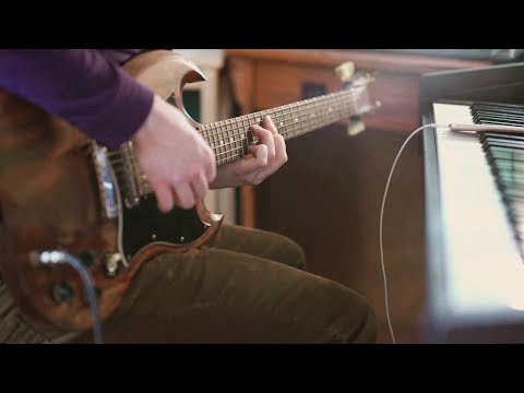 Sean Angus Watson - On Satie (Official Video)