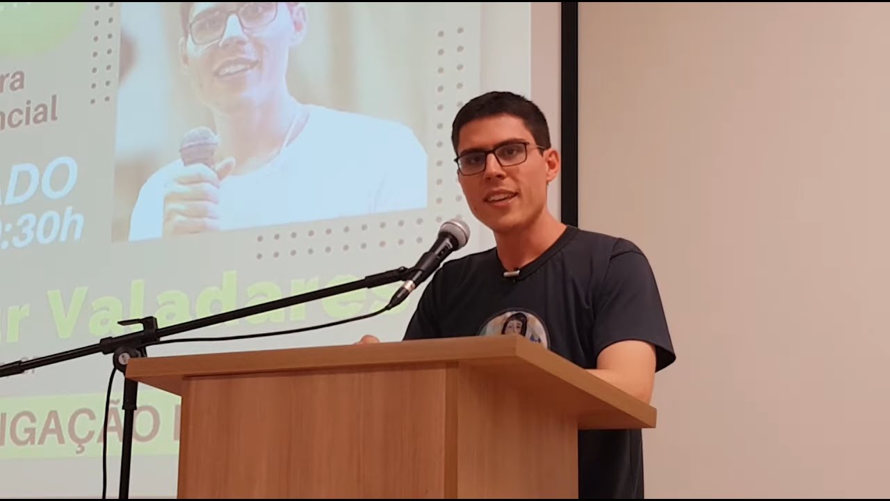 Ligação mental - Artur Valadares