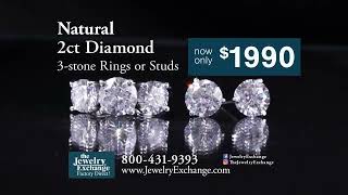 Jewelry Exchange Save Up to 80% | The Jewelry Exchange ®