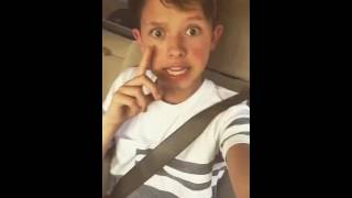 Jacob Sartorius | Rumble-Chris Miles