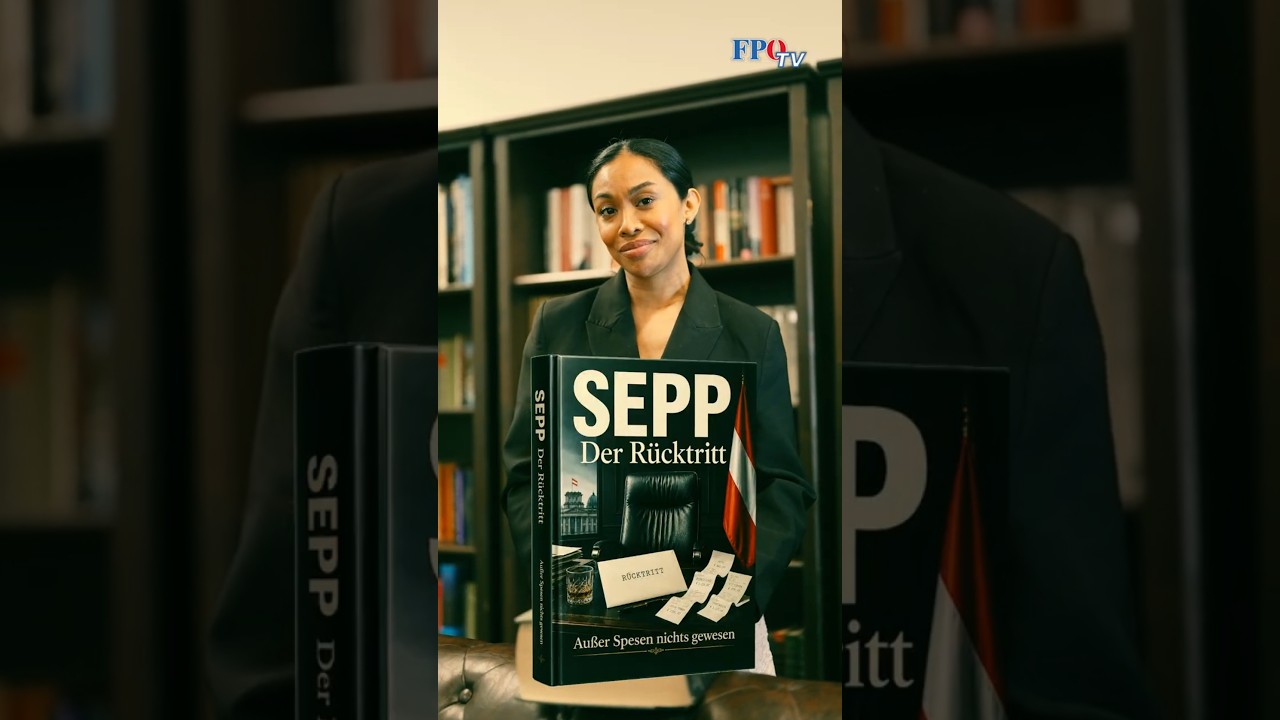 FPÖ zerlegt Schellhorn wegen Buch-Plänen