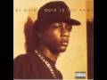 DJ Quik - 8 ball