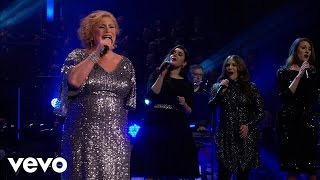 Sandi Patty - Yes God Is Real (Live)