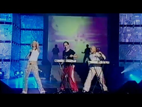 Русский Размер - 13 лет Концерт 2004