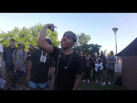 BJ vs DREAM vs DAN vs RIED | 8vos | Ezeiza Under: Fecha 4 (Ascenso FMS 🇦🇷)