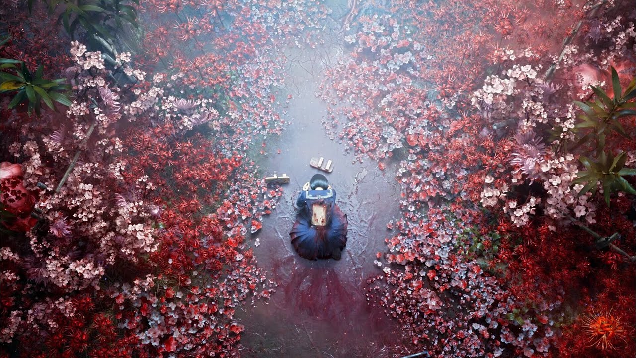 СТРИМ С ЧИПАЕМ#424 - SILENT HILL F (ВЫБИВАЕМ ТРЕТЬЮ КОНЦОВКУ, VERY HARD, НГ+) - ЧАСТЬ #7