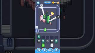 Pixel Flow Level 2509