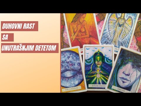 UNUTRAŠNJE DETE OTVARA NOVE PROSTORE!