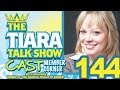 TTTS Cast Member Corner Interview With Beth McShane Barbie In THE MAGICAL WORLD OF BARBIE