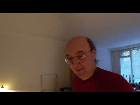 MongoTV_10400 - NÆSTE 100 DAGE VIGTIG FOR MIG - Del 64 - Dag 64 - Torsdag 12.Januar 2023