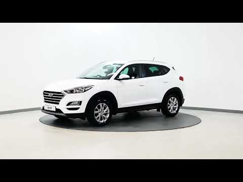 *6* 2019 Hyundai Tucson 1.6 comfort plus - Image 2