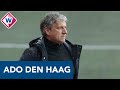 Ruud Brood: 'We moeten kijken wat voor types we volgend jaar nodig hebben' - OMROEP WEST SPORT