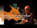 Homage to Charlie Parker: Chris Byars - Birdography Part 1-3 | NDR Bigband plays Bird@100