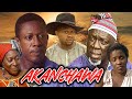 AKANCHAWA NKEW OWOH KINGSLEY OJI LARRY KOLDSWEATH NOLLYWOOD CLASSIC MOVIES Legends Trending