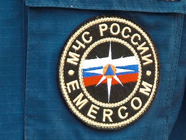 Воздух, вроде, чистый…